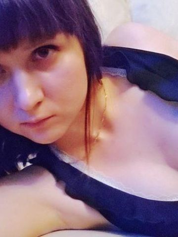 Проститутка Алла